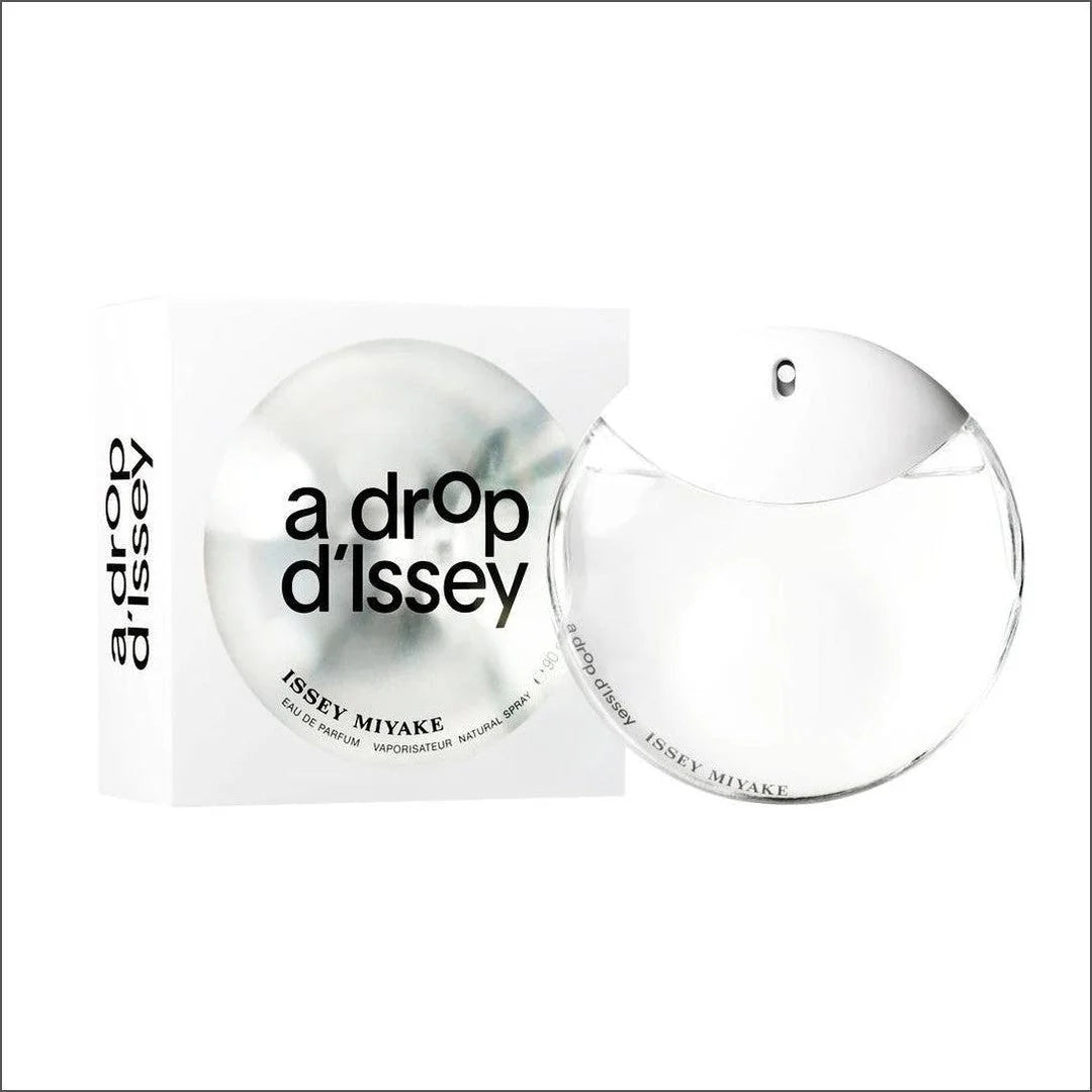 Issey Miyake A Drop D`Issey EDP Spray para mujer