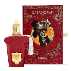 Xerjoff Casamorati Italica Eau de Parfum Mixte Vaporisateur