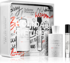 Juliette Has A Gun Ladies Not A Perfume Set EDP W 100 ml + Mini 7 ml