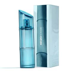 Kenzo Homme Marine EDT spray para hombre