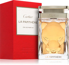 Cartier La Panthere EDP Spray für Damen