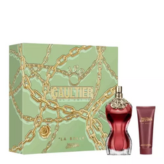 Set Regalo Jean Paul Gaultier La Belle EDP 100 ml + Lozione Corpo 75 ml
