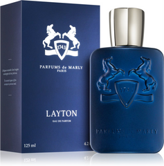 Parfums De Marly Layton Spray EDP Unisex