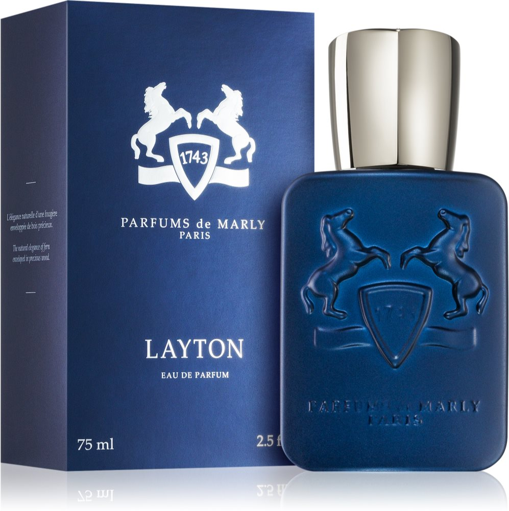 Parfums De Marly Layton Spray EDP Unisex