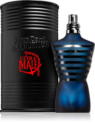 Jean Paul Gaultier Le Male Ultra Intenso EDT