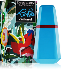 Cacharel Lou Lou EDP Spray für Damen