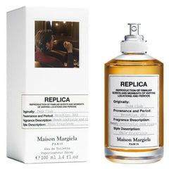 Maison Margiela Replica Jazz Club Eau de Toilette Vaporisateur pour Homme