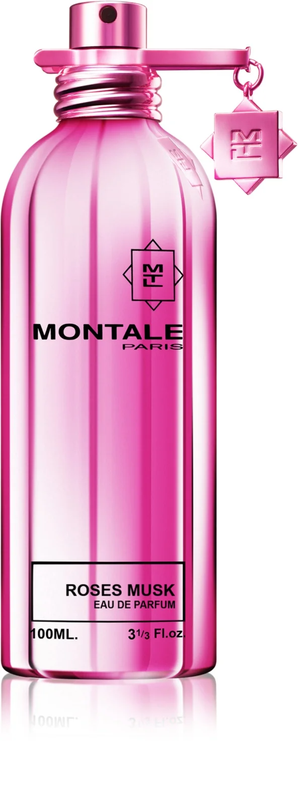 Montale Roses Musk EDP Donna