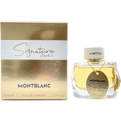 Montblanc Signature Absolue EDP Spray para mujer
