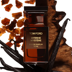 Tom Ford Myrrhe Mystère EDP Spray unisex