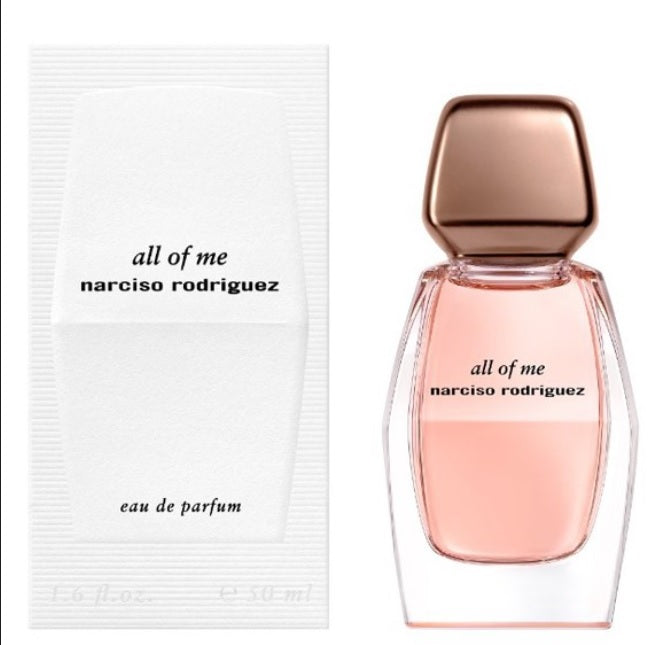 Narciso Rodriguez All Of Me EDP für Damen