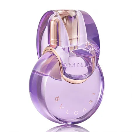 Bvlgari Omnia Amethyste EDT per donna - Tester