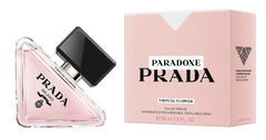 Prada Paradoxe Virtual Flower EDP para mujer