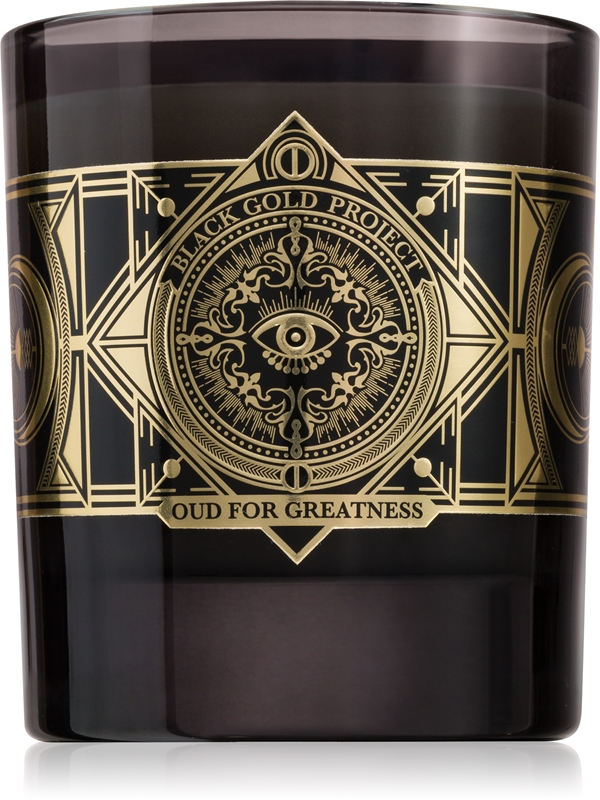 Candela Initio Prives Oud For Greatness 180g