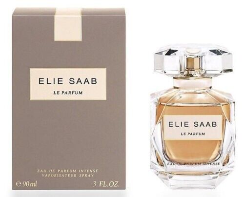 Elie Saab Le Parfum EDP Intense Spray para mujer