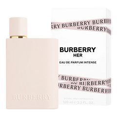 Burberry Her Intense EDP Spray für Damen