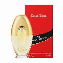 Paloma Picasso Mon Parfum EDT Spray para mujer