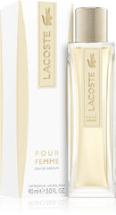 Lacoste Pour Femme Eau de Parfum