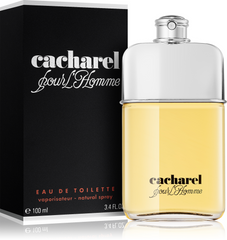 Cacharel Pour Homme Eau de Toilette Spray für Herren