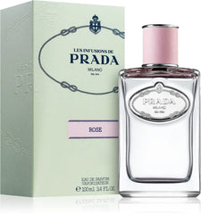 Prada Infusiones de Rosa 100ml EDP Unisex
