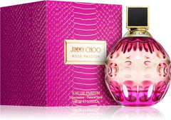 Jimmy Choo Rose Passion Eau de Parfum en vaporisateur pour femme