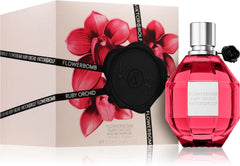 Viktor & Rolf Flowerbomb Ruby Orchid EDP Spray für Damen  