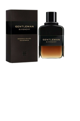 Givenchy Gentleman Reserve Privee EDP spray per uomo