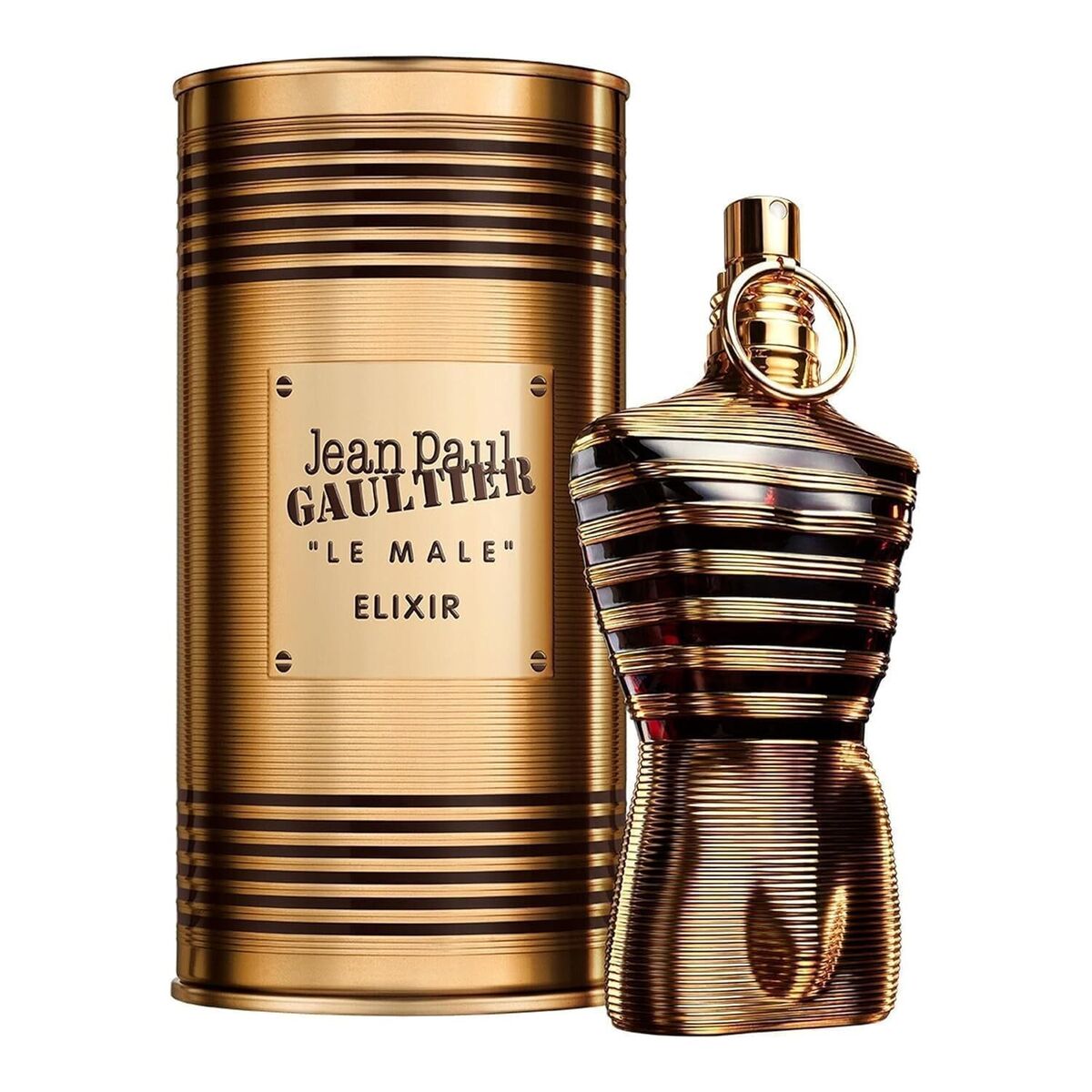 Jean Paul Gaultier Le Male Elixir Parfum per Uomo
