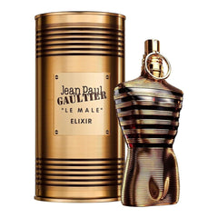 Jean Paul Gaultier Le Male Elixir Parfum per Uomo