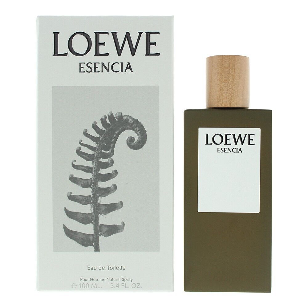 Loewe Esencia EDT Spray für Herren