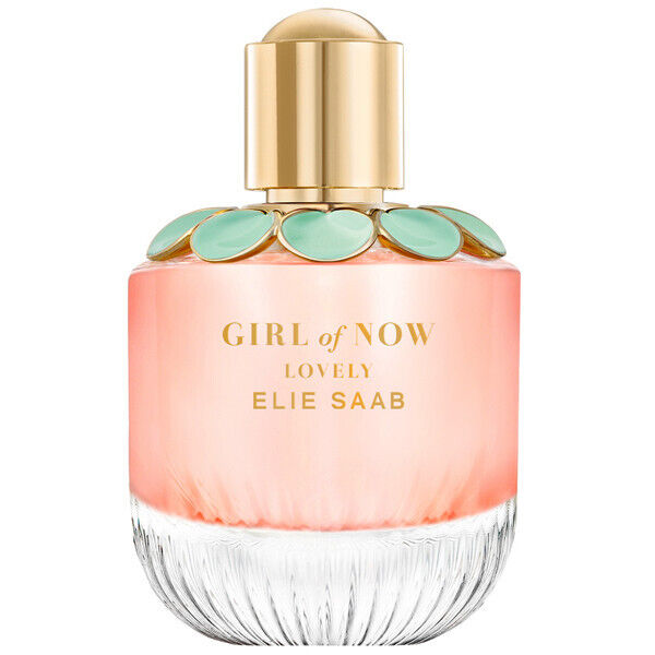 ELIE SAAB Girl of Now Lovely EDP pour Femme - Testeur