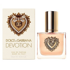 Dolce & Gabbana Devotion EDP Spray per Donna