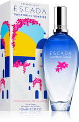 Escada Santorini Sunrise EDT Spray für Damen