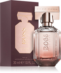 BOSS The Scent Le Parfum Spray für Damen