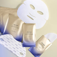 Shiseido Vital Perfection Maschera Viso LiftDefine Radiance