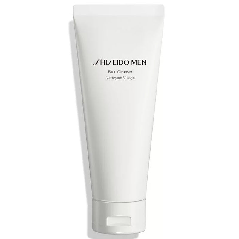 Shiseido Men Gesichtsreiniger