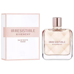 Givenchy Irresistible Fraiche Eau de Toilette Vaporisateur pour Femme