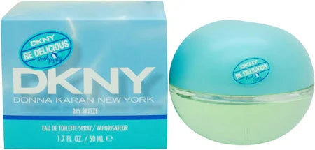 DKNY Be Delicious Pool Party Bay Breeze EDT per donna