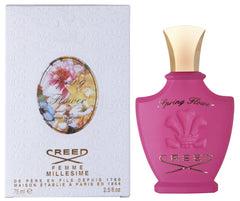 Creed Spring Flower Eau de Parfum Vaporisateur pour Femme