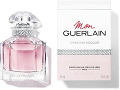 GUERLAIN Mon Guerlain Sparkling Bouquet EDP Spray para mujer