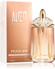 Mugler Alien Goddess Supra Florale EDP Spray para mujer
