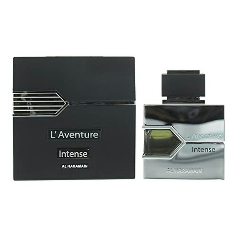 Al Haramain L`Aventure Intense EDP für Herren
