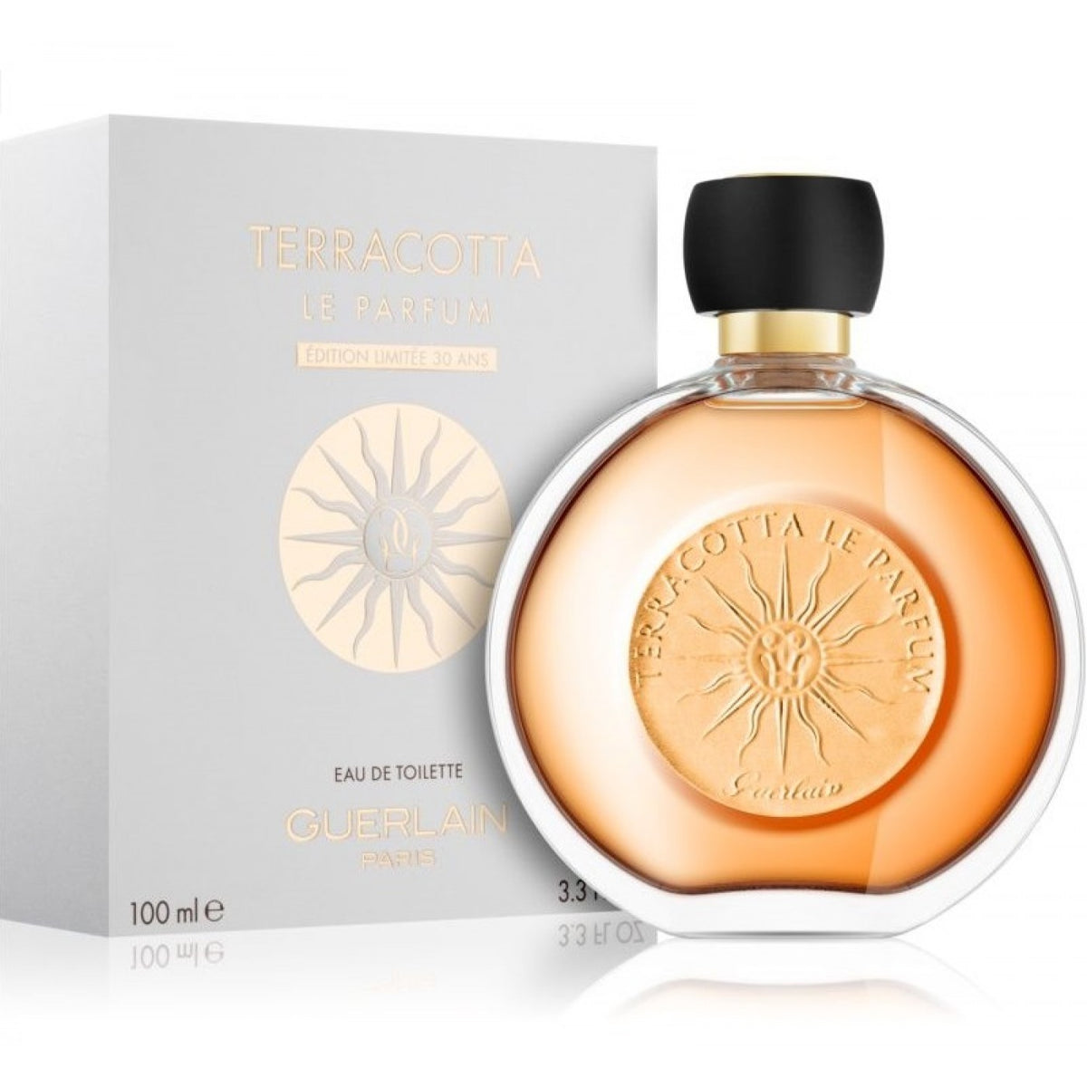 Guerlain Terracotta Le Parfum EDT per Donna