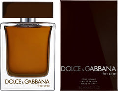 Dolce & Gabbana The One EDP Spray per Uomo