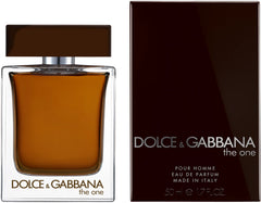 Dolce & Gabbana The One EDP Spray per Uomo