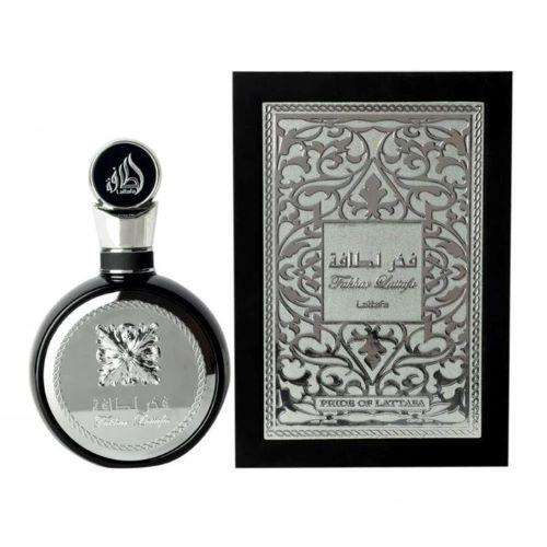 Lattafa Fakhar EDP spray para hombre