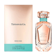 Tiffany &amp; Co Rose Gold EDP para mujer
