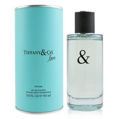 Tiffany &amp; Co Love EDT Spray para hombre