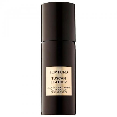 Tom Ford Tuscan Leather Spray Corpo Completo