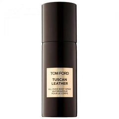 Tom Ford Tuscan Leather Spray Corpo Completo